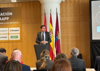 ASLAN2026: Óscar López destaca la soberanía digital y la IA como ejes de la transformación digital