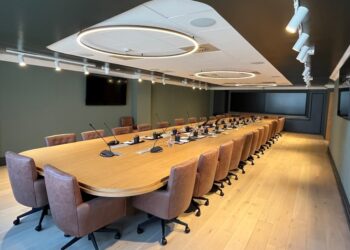 Mutualidad renueva su sede y moderniza su puesto de trabajo con Ricoh