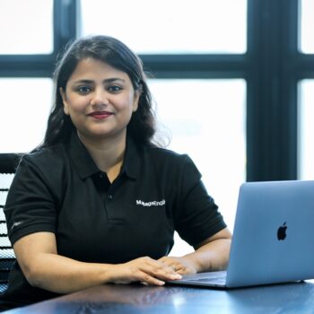 Sneha BanerjeeEnterprise analyst en ManageEngine-Directortic