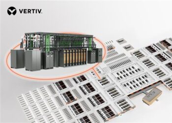 Vertiv-NVIDIA-Directortic
