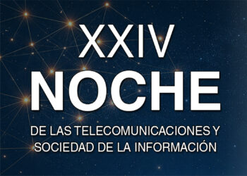 XXIV Noche de las Comunicaciones y la SI-Directortic