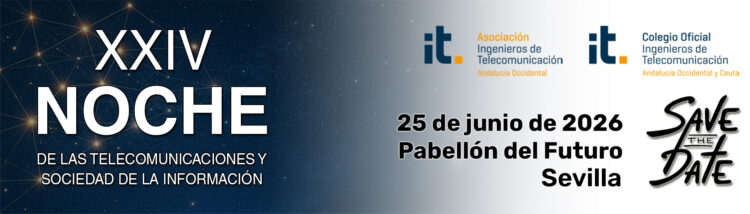 XXIV Noche de las Comunicaciones y la SI-Directortic