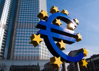 Banco Central Europeo (BCE)