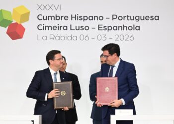 gigafactoría europea de IA-Directortic