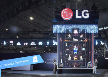 LG ISE 2026 - Director TIC -mercado b2b - Tai Editorial España