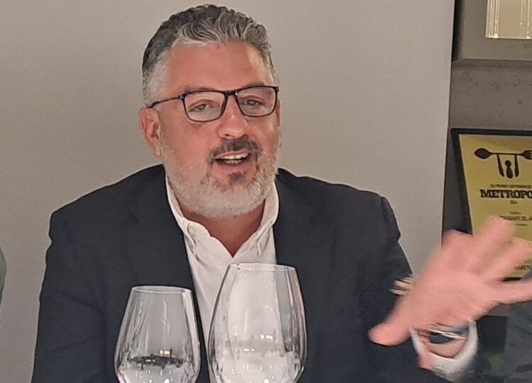 OVHcloud - Director TIC - nube soberana - Tai Editorial España