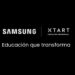 XTART Formación Profesional apuesta por la tecnología de Samsung para digitalizar sus centros educativos