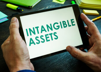 La economía intangible redefine las reglas del juego en las empresas