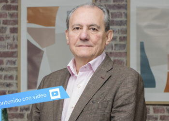 “Las redes tienen que ser totalmente seguras y autónomas”