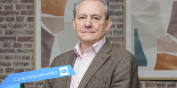 “Las redes tienen que ser totalmente seguras y autónomas”