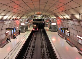 Metro Bilbao impulsa su evolución tecnológica con LKS Infraestructuras IT