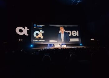OpenText: “Sin datos fiables, la inteligencia artificial no funciona”