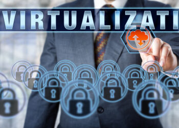 Virtual Cable-Proxmox-Directortic