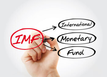 Fondo Monetario Internacional (FMI)