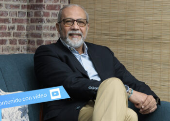 Entrevista Virtual Cable - Director TIC- Foro Valencia 2026 - Tai Editorial España