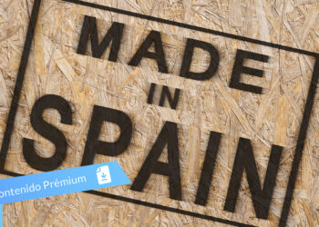 Especial Made in Spain - Director TIC -Tai Editorial - España