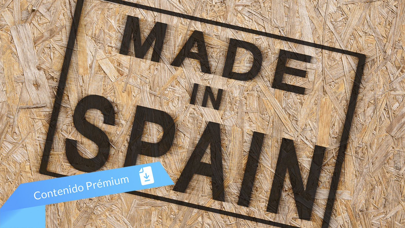 Especial Made in Spain - Director TIC -Tai Editorial - España