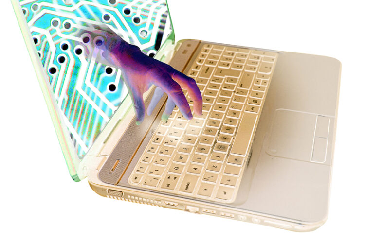 informe Data Trust and Resilience Report 2026-Directortic