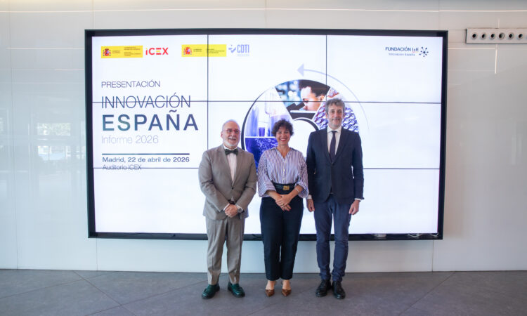 informe de Innovacion España 2026-Directortic