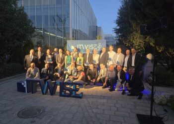 ITWISE- Director TIC- evento 20 aniversario - Tai Editorial España