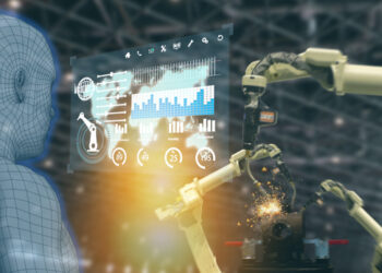 robotica en operaciones industriales-Directortic