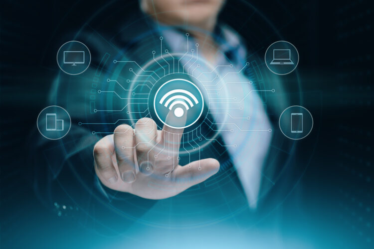 Wireless - Director TIC- estudio - Cisco- Tai Editorial España