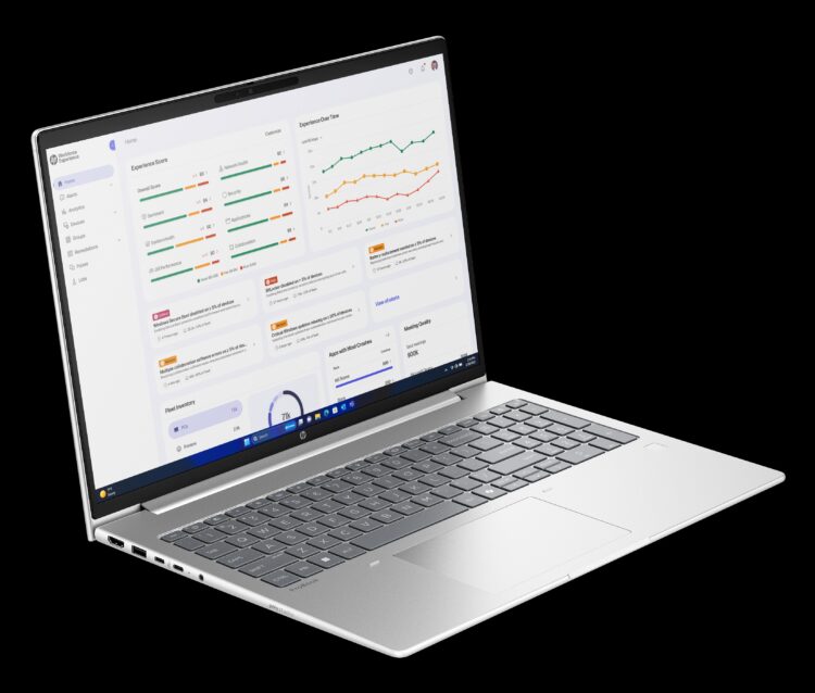 HP Workforce Experience Platform-Directortic