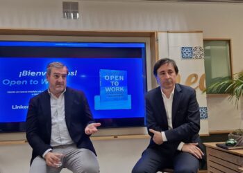 Futuro Trabajo - Director TIC - Microsoft - LinkedIn- Tai Editorial España