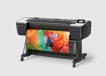 nueva serie de impresoras HP DesignJet Z6 y Z9⁺ Plus Editio-Directortic