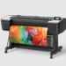 nueva serie de impresoras HP DesignJet Z6 y Z9⁺ Plus Editio-Directortic