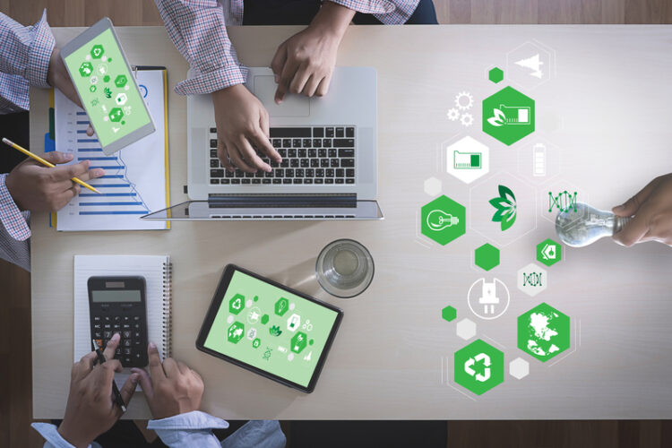 sello climático para empresas digitales-directortic