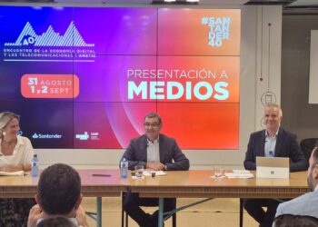 AMETIC debatirá en Santander cómo mejorar la competitividad europea para no perder la carrera tecnológica