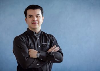 Andrés Mendoza - ManageEngine -Directortic