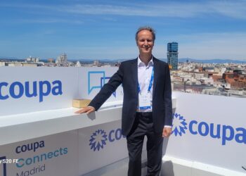Coupa Software-Directortic
