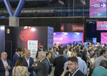 DES 2026 muestra cómo la inteligencia artificial deja de ser una promesa para convertirse en estrategia empresarial