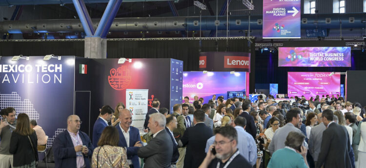 DES 2026 muestra cómo la inteligencia artificial deja de ser una promesa para convertirse en estrategia empresarial