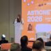 Leonor Torres en ASTICNET 2026: “La Administración compite por el talento tecnológico en un mercado extraordinariamente difícil”