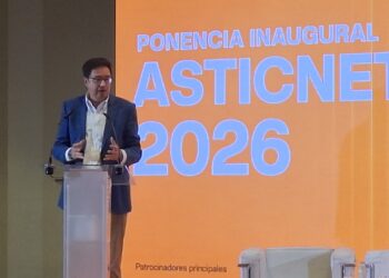 “Queremos ser un líder mundial en una transformación digital ética y humanista”