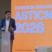 “Queremos ser un líder mundial en una transformación digital ética y humanista”