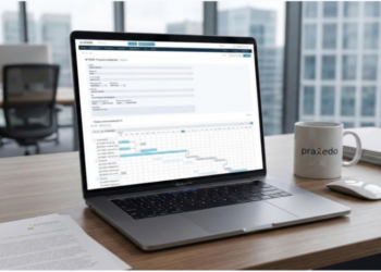 Praxedo refuerza su solución de field service con IA-Directortic