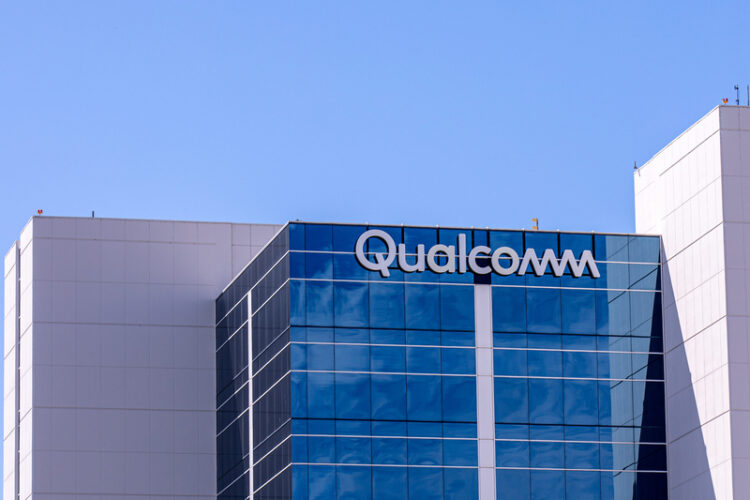 Qualcomm y Modular-Directortic