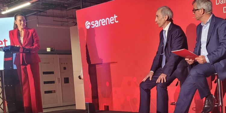 Sarenet 2-Directortic