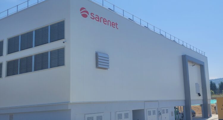 Sarenet-Directortic