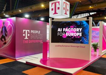 T-Systems del cloud soberano a la IA agéntica-Directortic