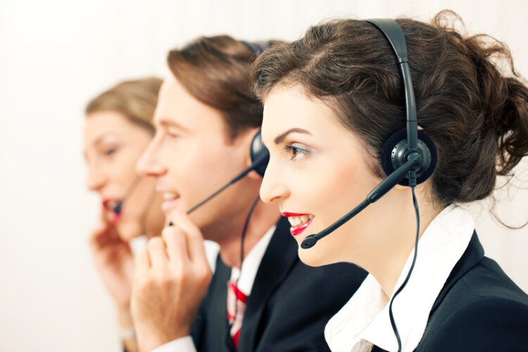 UDS Call Center-Directortic