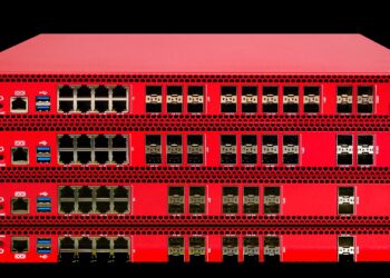 WatchGuard refuerza su oferta para grandes empresas -Directortic