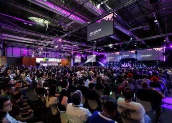AWS Summit Madrid 2026- Director TIC - IA - Tai Editorial España