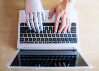 bots y humanos en Internet-Directortic