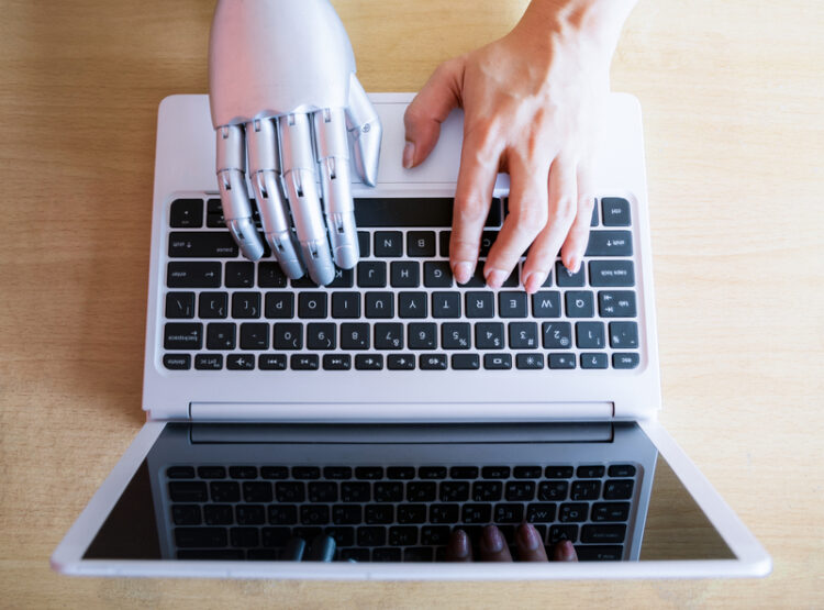 bots y humanos en Internet-Directortic