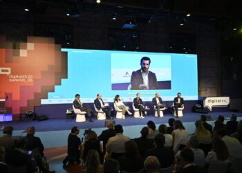 Computación cuántica - DirectorTIC - DigitaleS Summit 2026 - Tai Editorial España